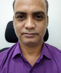 Piyush Kumar